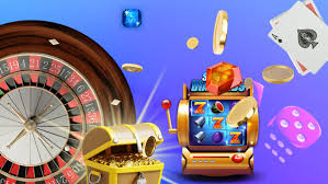 Официальный сайт Casino Dragon Money